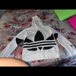 Adidas hoodie